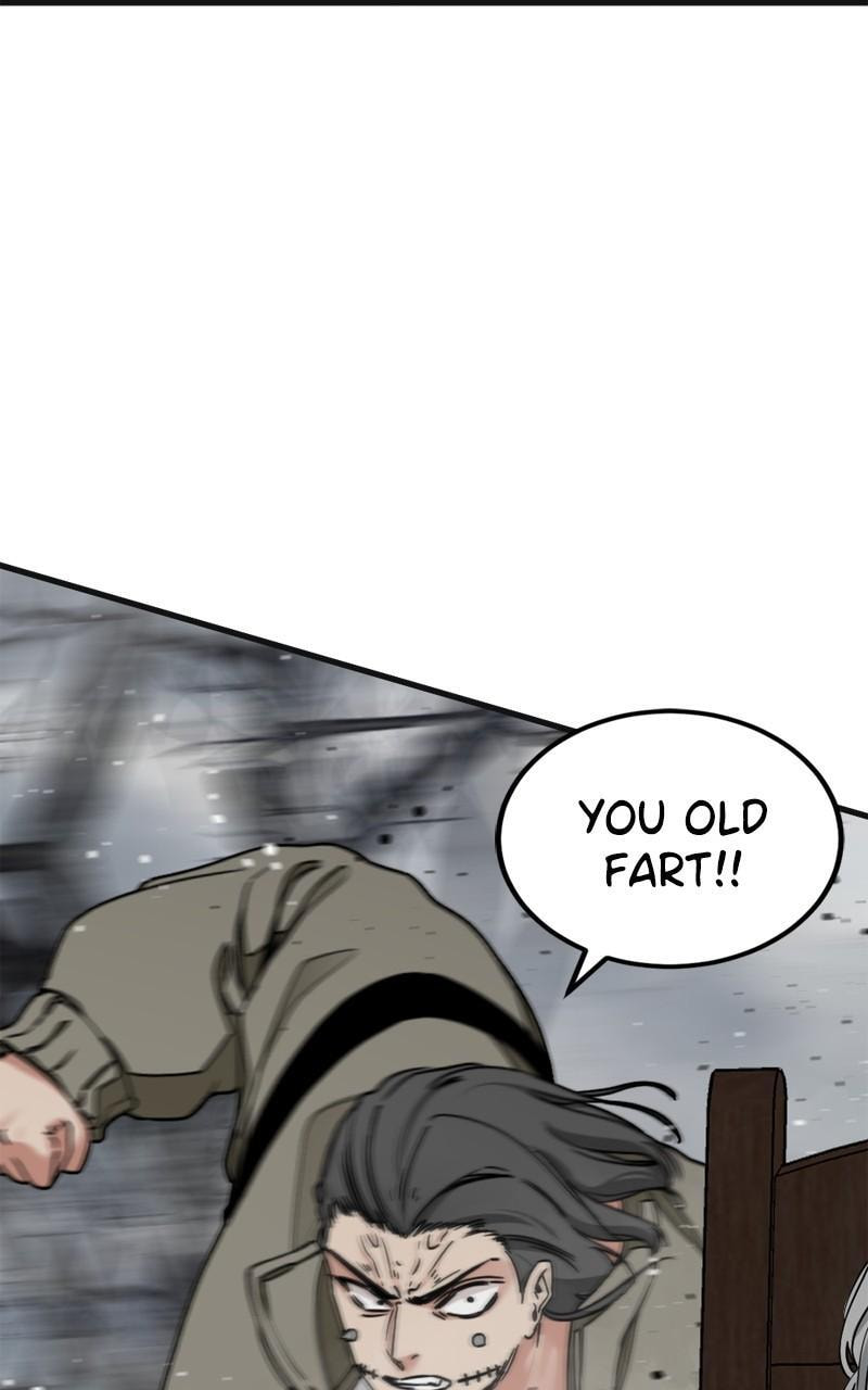 Read Hero Killer chapter 166 image 115 on Lezhin