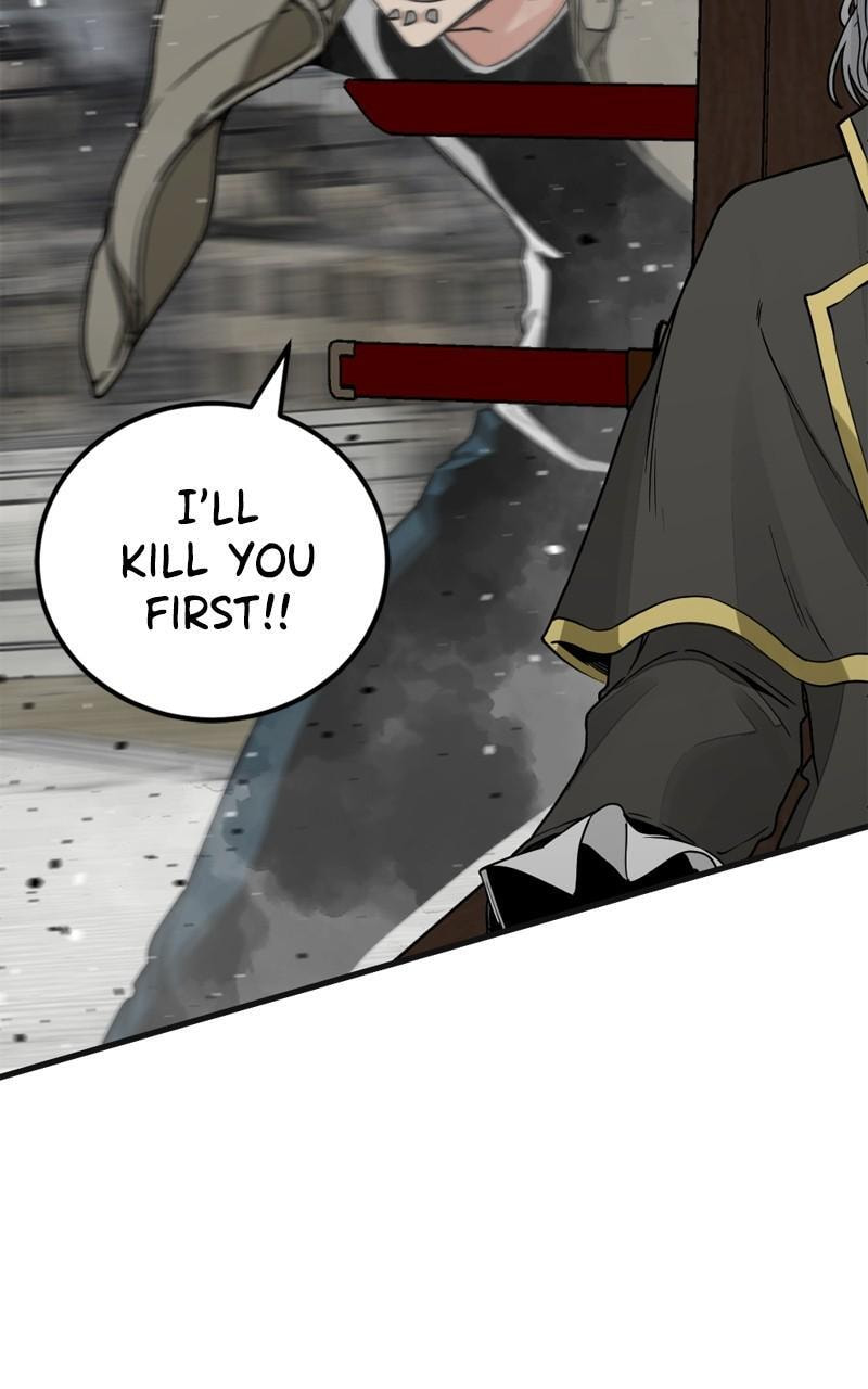 Read Hero Killer chapter 166 image 116 on Lezhin