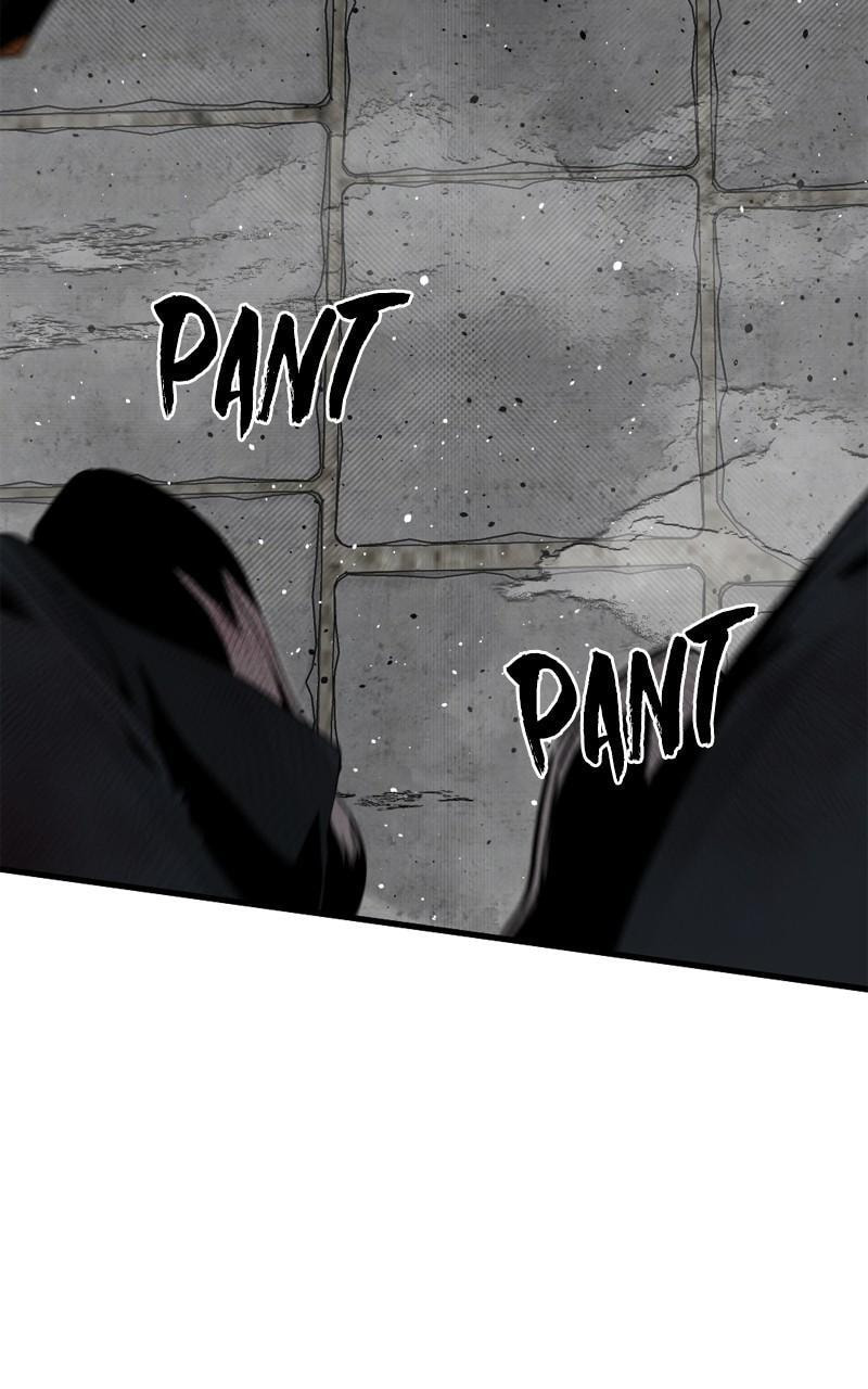 Read Hero Killer chapter 166 image 12 on Lezhin