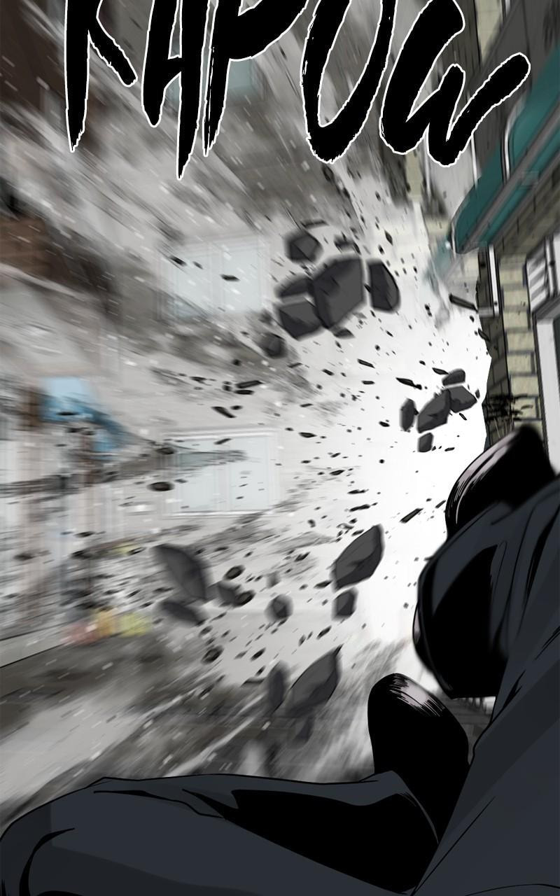Read Hero Killer chapter 166 image 16 on Lezhin