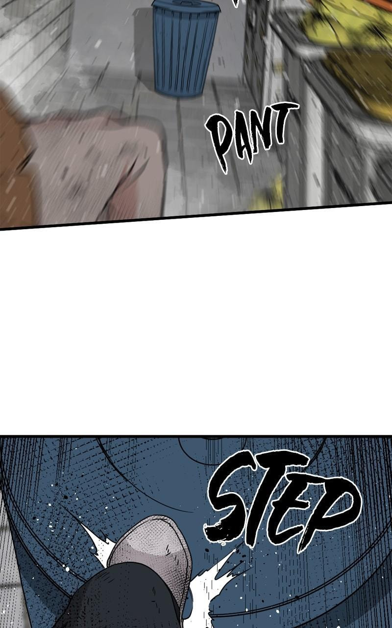 Read Hero Killer chapter 166 image 2 on Lezhin
