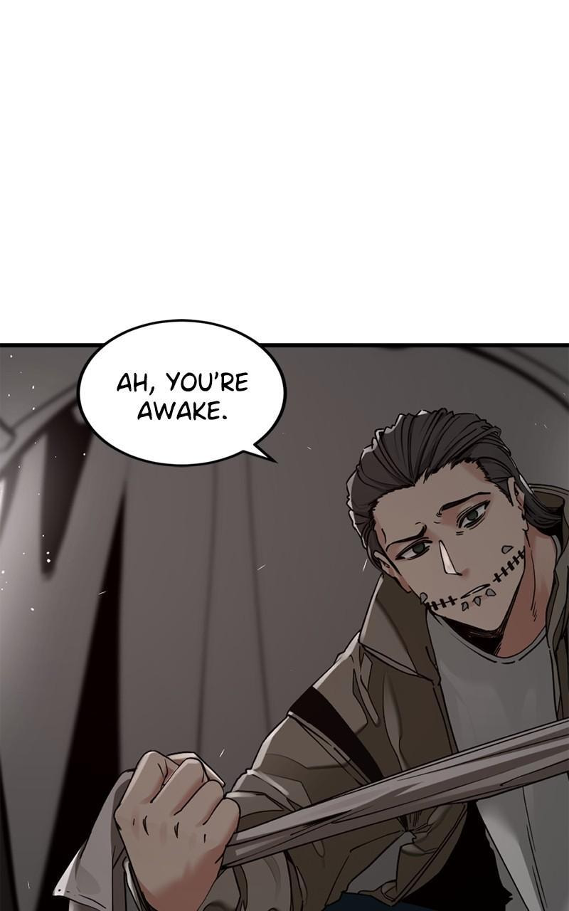 Read Hero Killer chapter 166 image 23 on Lezhin