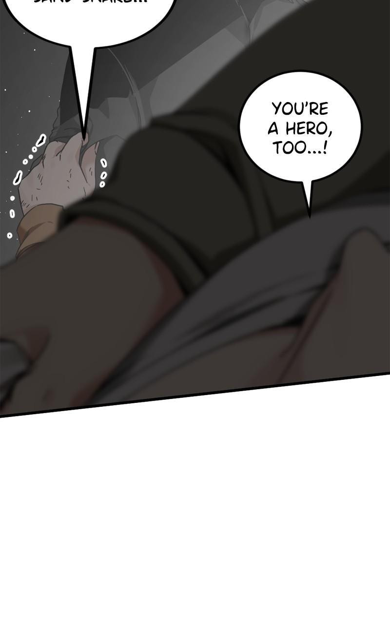 Read Hero Killer chapter 166 image 25 on Lezhin