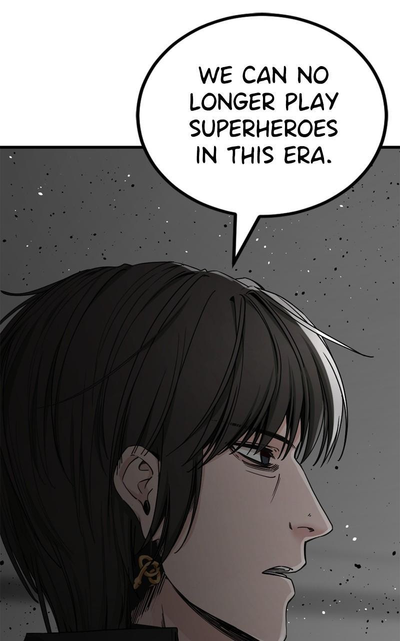 Read Hero Killer chapter 166 image 27 on Lezhin