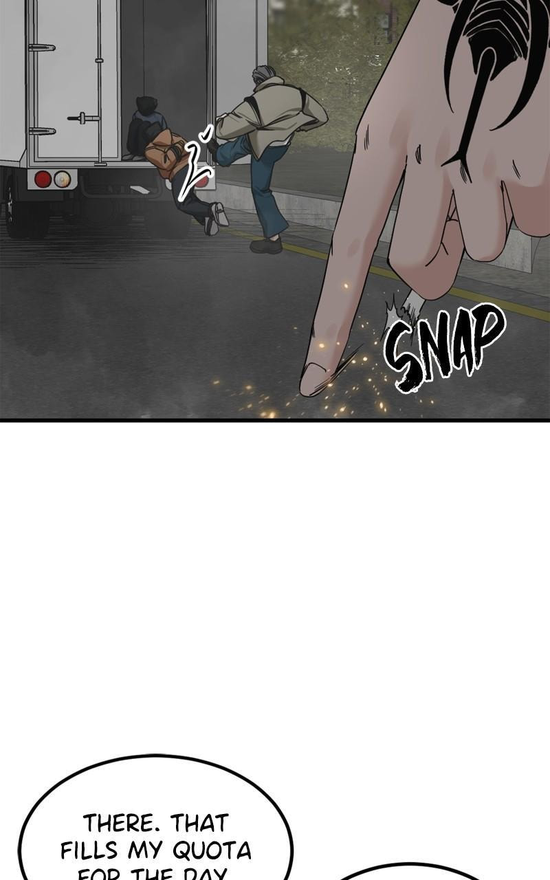 Read Hero Killer chapter 166 image 30 on Lezhin