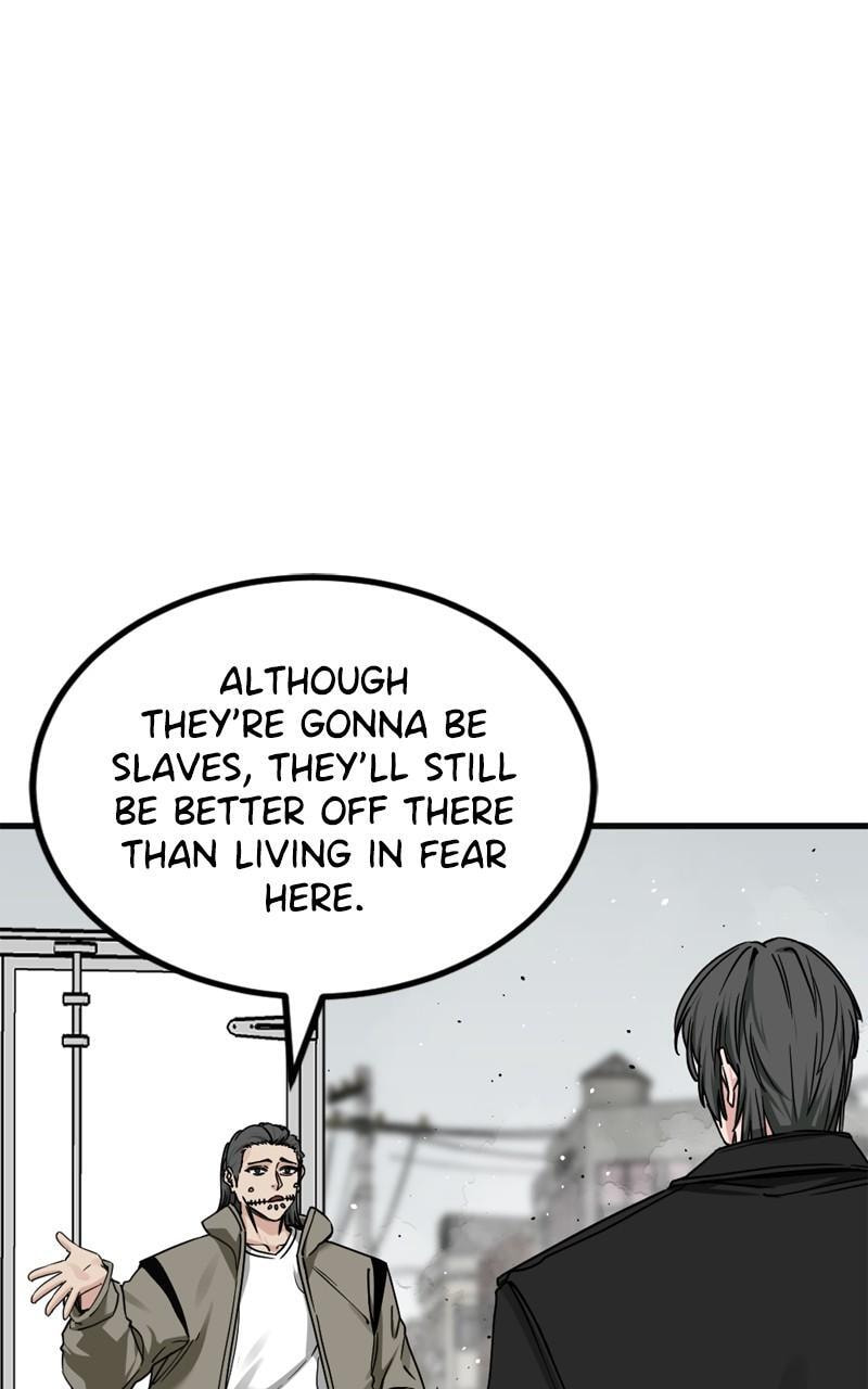 Read Hero Killer chapter 166 image 32 on Lezhin