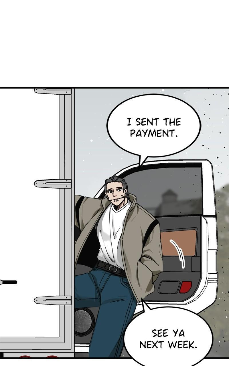 Read Hero Killer chapter 166 image 35 on Lezhin