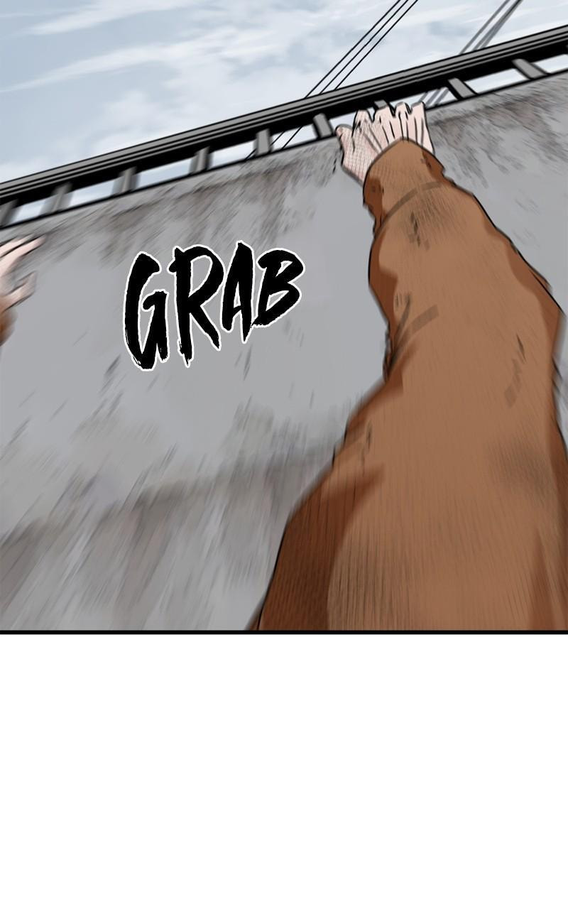 Read Hero Killer chapter 166 image 4 on Lezhin