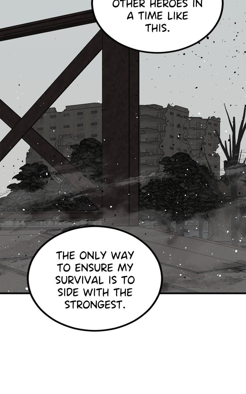 Read Hero Killer chapter 166 image 44 on Lezhin