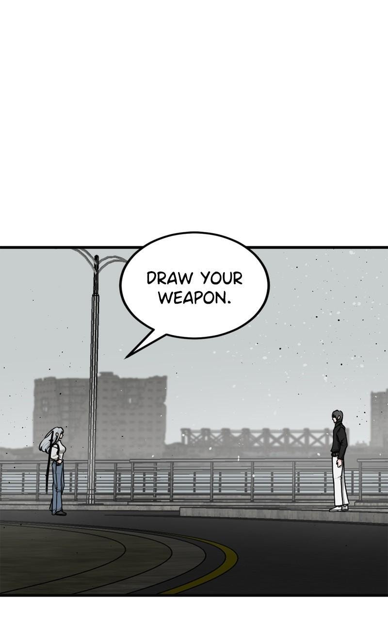 Read Hero Killer chapter 166 image 45 on Lezhin