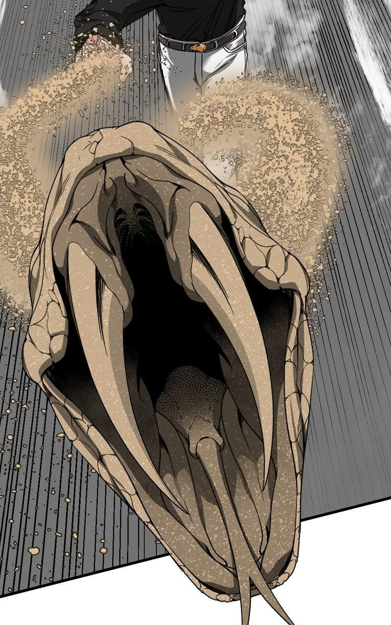 Read Hero Killer chapter 166 image 53 on Lezhin