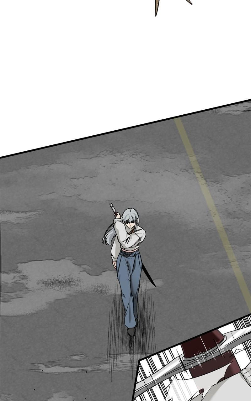 Read Hero Killer chapter 166 image 54 on Lezhin
