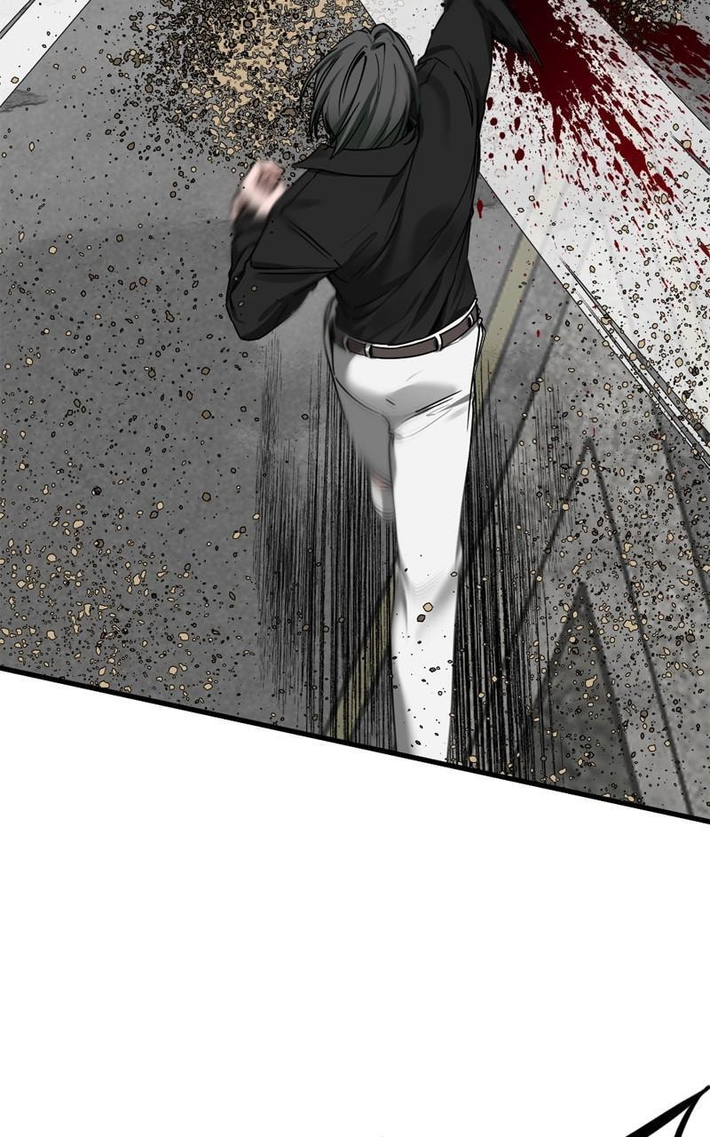 Read Hero Killer chapter 166 image 56 on Lezhin