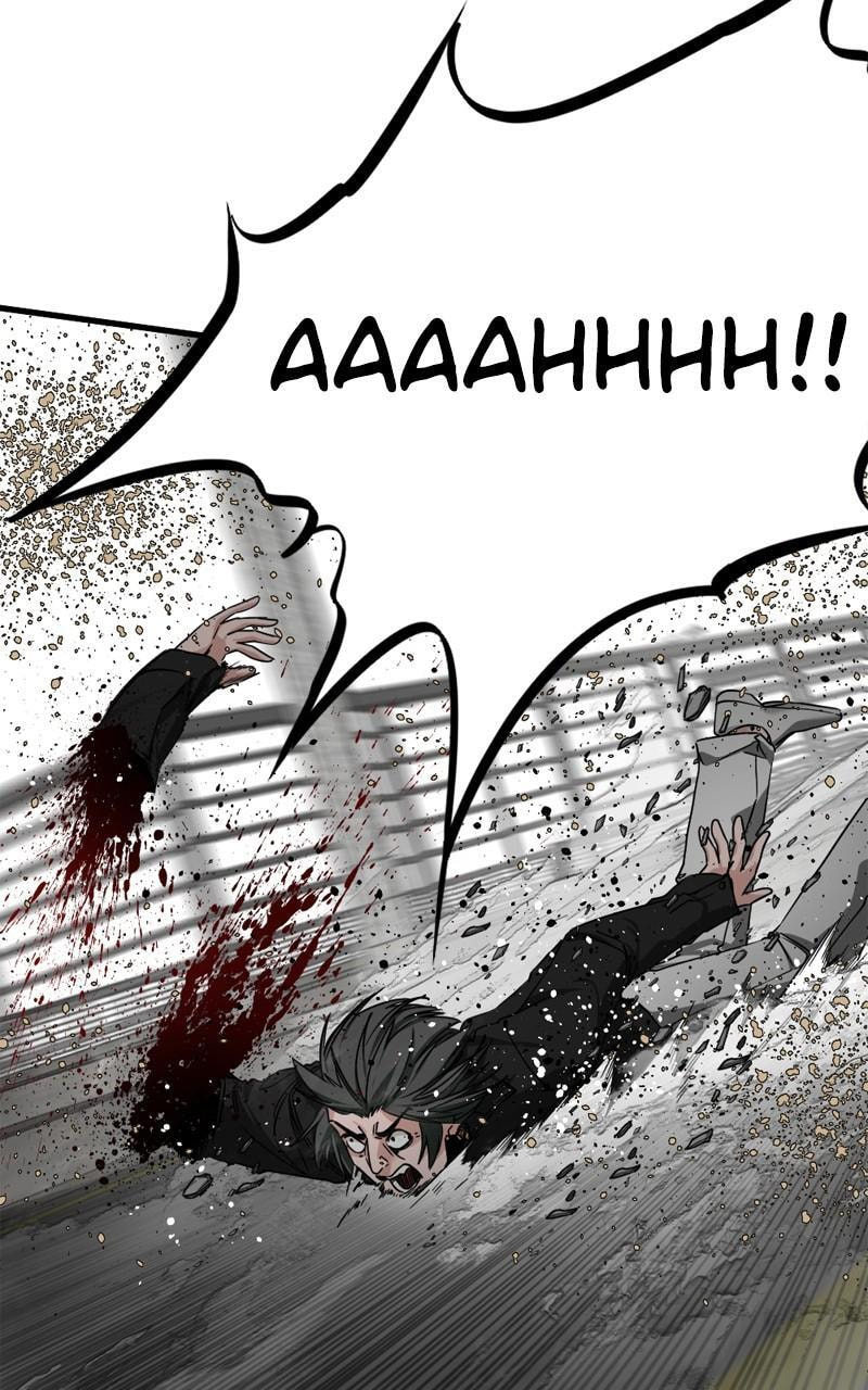 Read Hero Killer chapter 166 image 57 on Lezhin