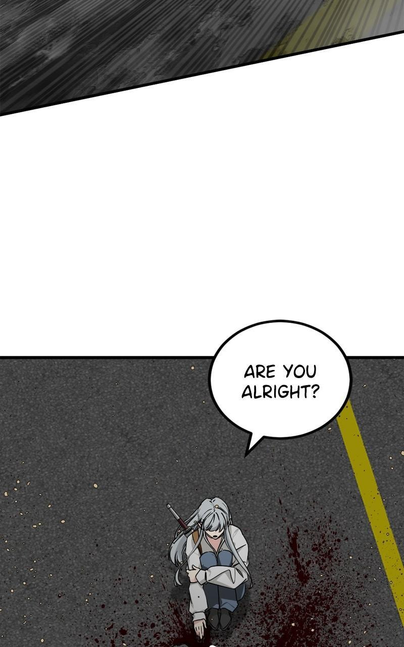 Read Hero Killer chapter 166 image 58 on Lezhin