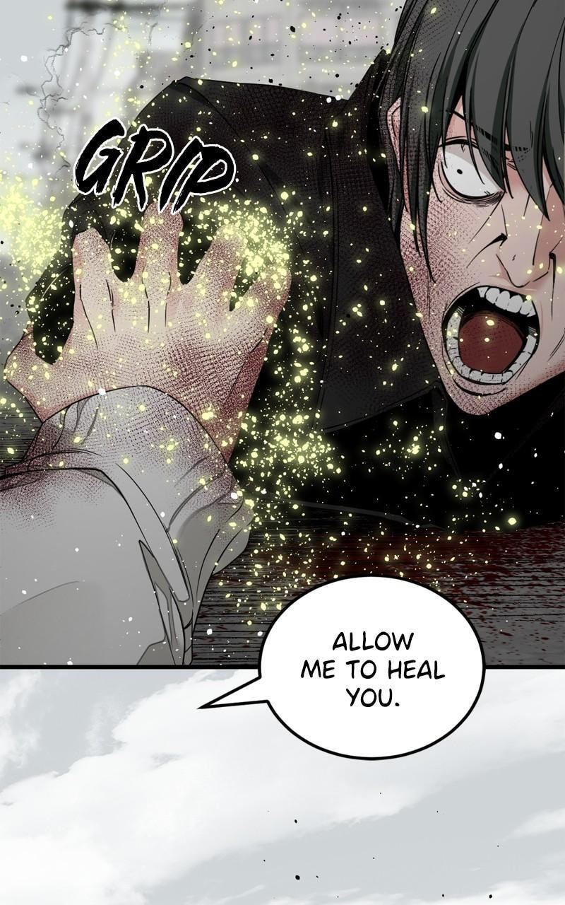Read Hero Killer chapter 166 image 60 on Lezhin