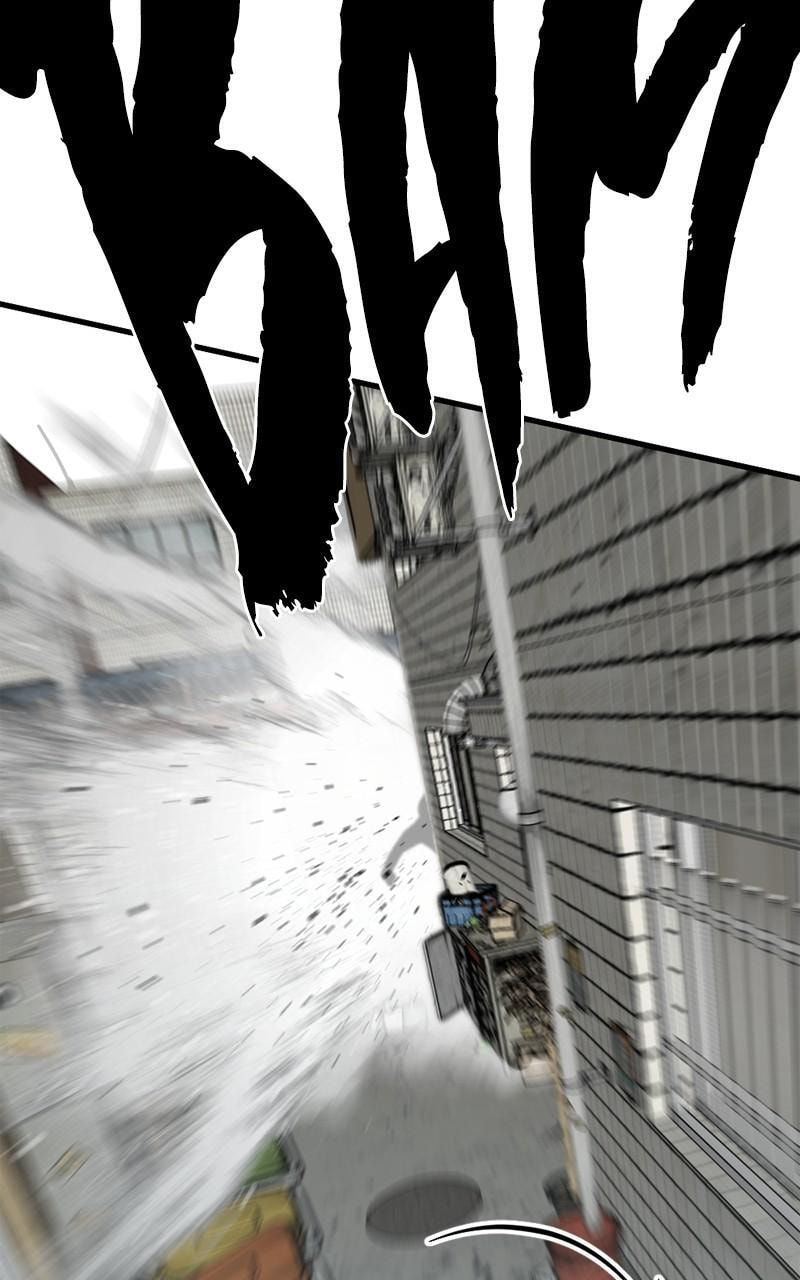 Read Hero Killer chapter 166 image 7 on Lezhin