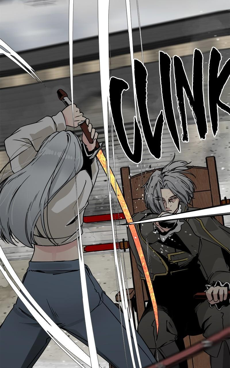 Read Hero Killer chapter 166 image 77 on Lezhin