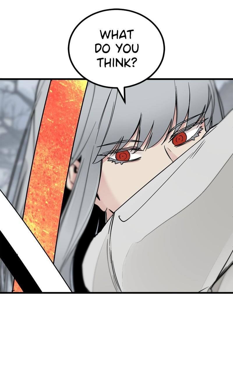 Read Hero Killer chapter 166 image 80 on Lezhin