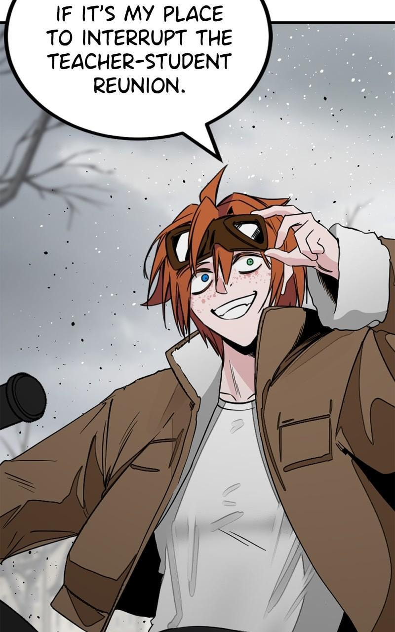 Read Hero Killer chapter 166 image 83 on Lezhin