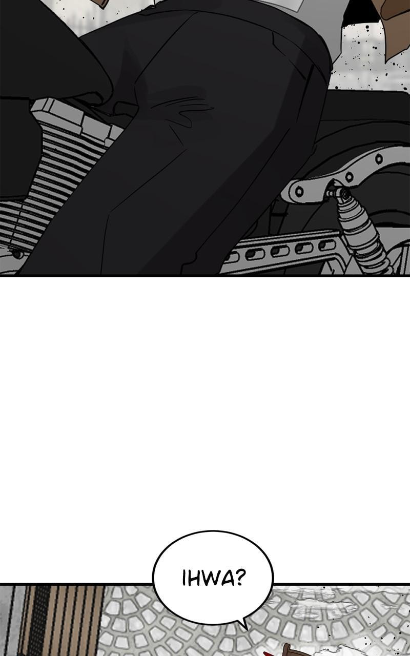 Read Hero Killer chapter 166 image 84 on Lezhin