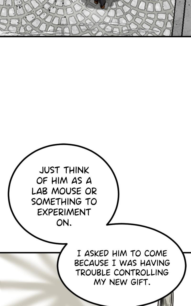 Read Hero Killer chapter 166 image 86 on Lezhin