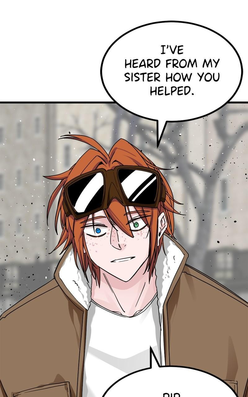 Read Hero Killer chapter 166 image 88 on Lezhin