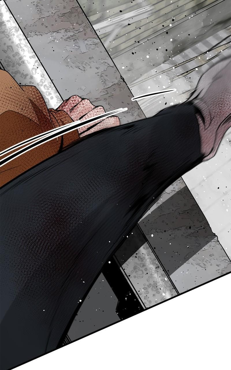 Read Hero Killer chapter 166 image 9 on Lezhin