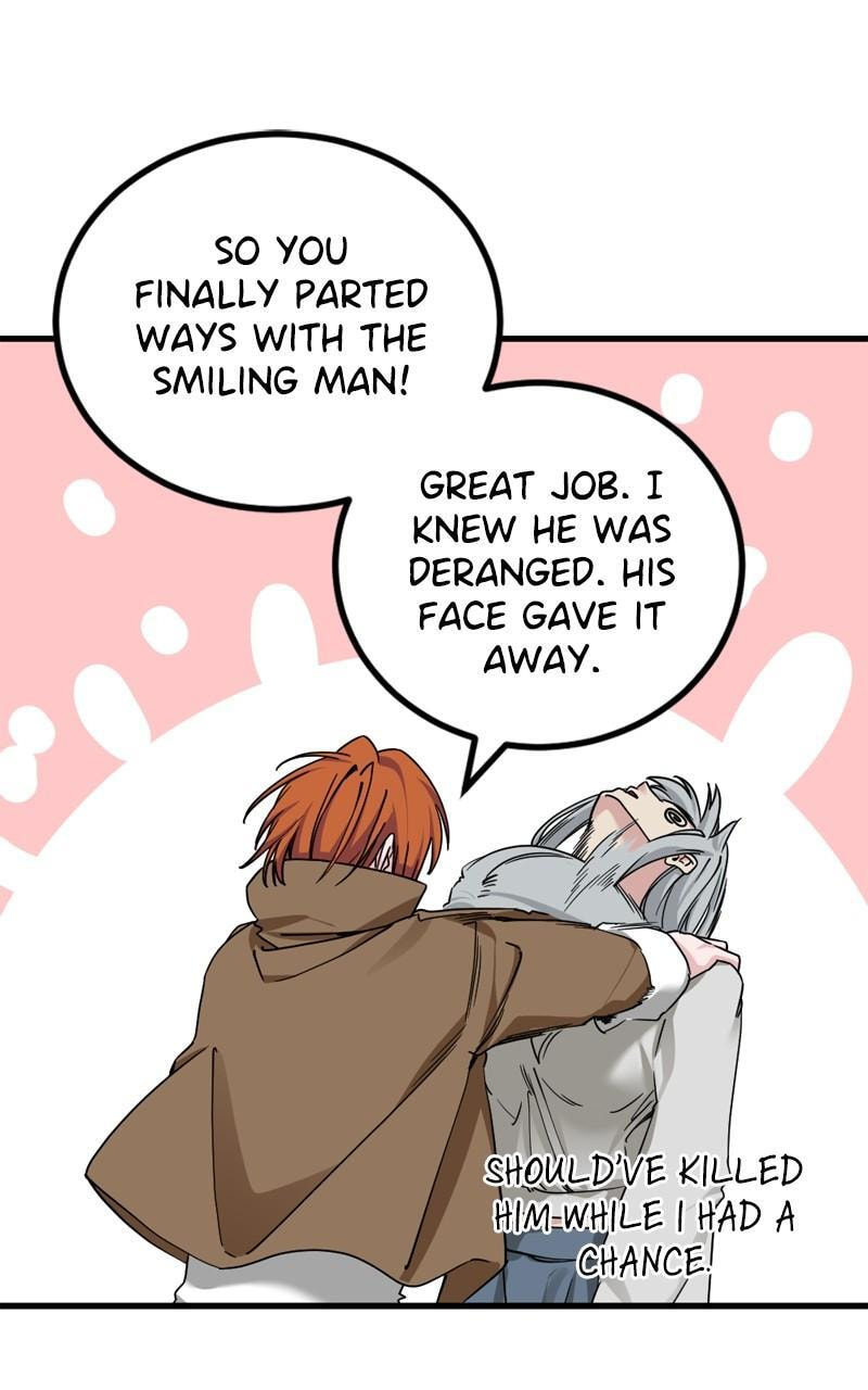 Read Hero Killer chapter 166 image 97 on Lezhin