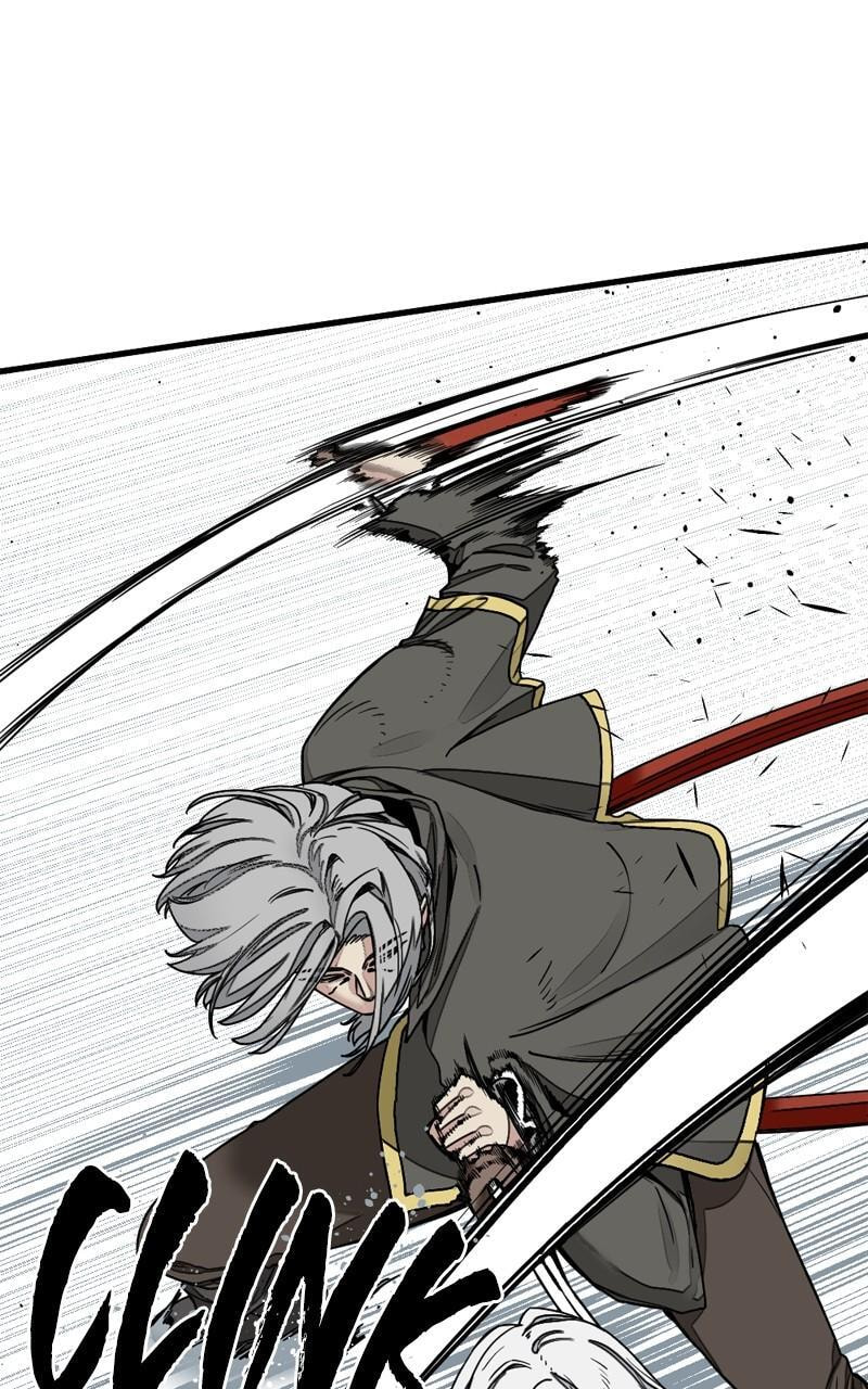 Read Hero Killer chapter 167 image 14 on Lezhin