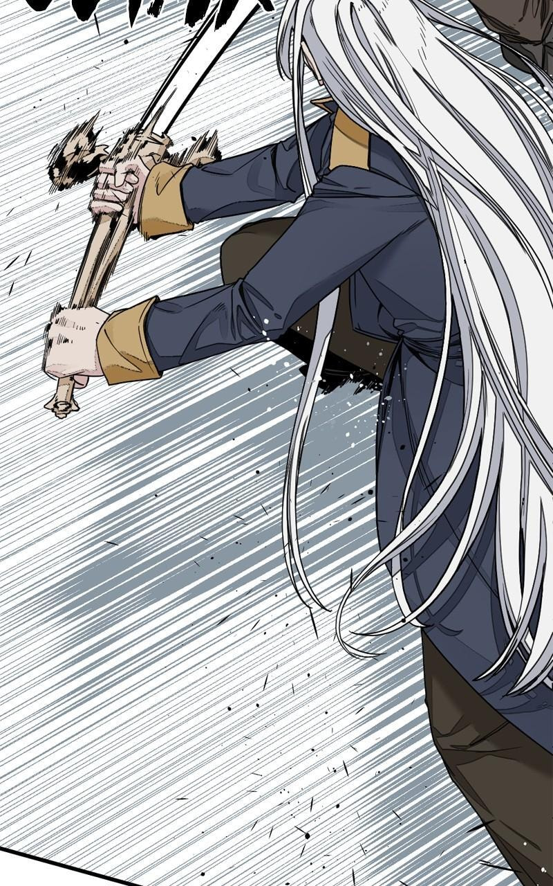 Read Hero Killer chapter 167 image 15 on Lezhin