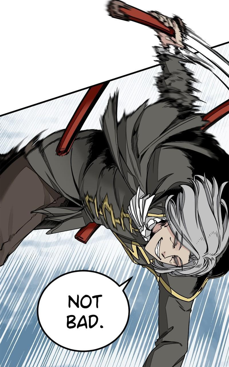 Read Hero Killer chapter 167 image 21 on Lezhin