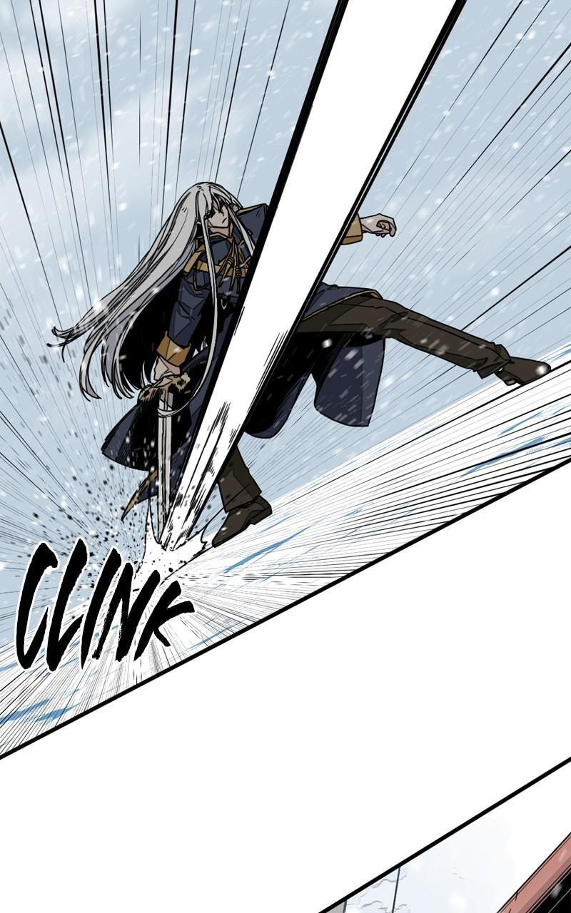 Read Hero Killer chapter 167 image 23 on Lezhin
