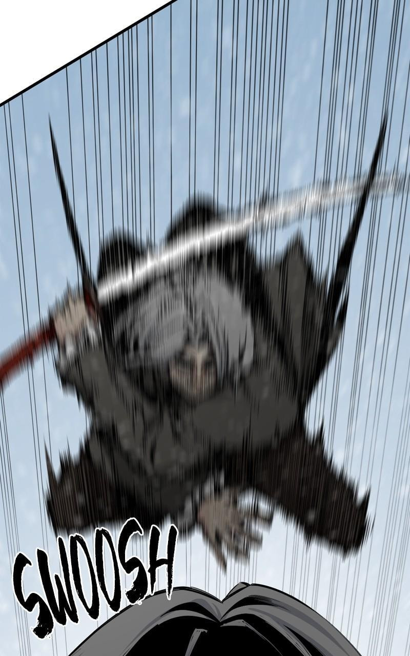 Read Hero Killer chapter 167 image 25 on Lezhin