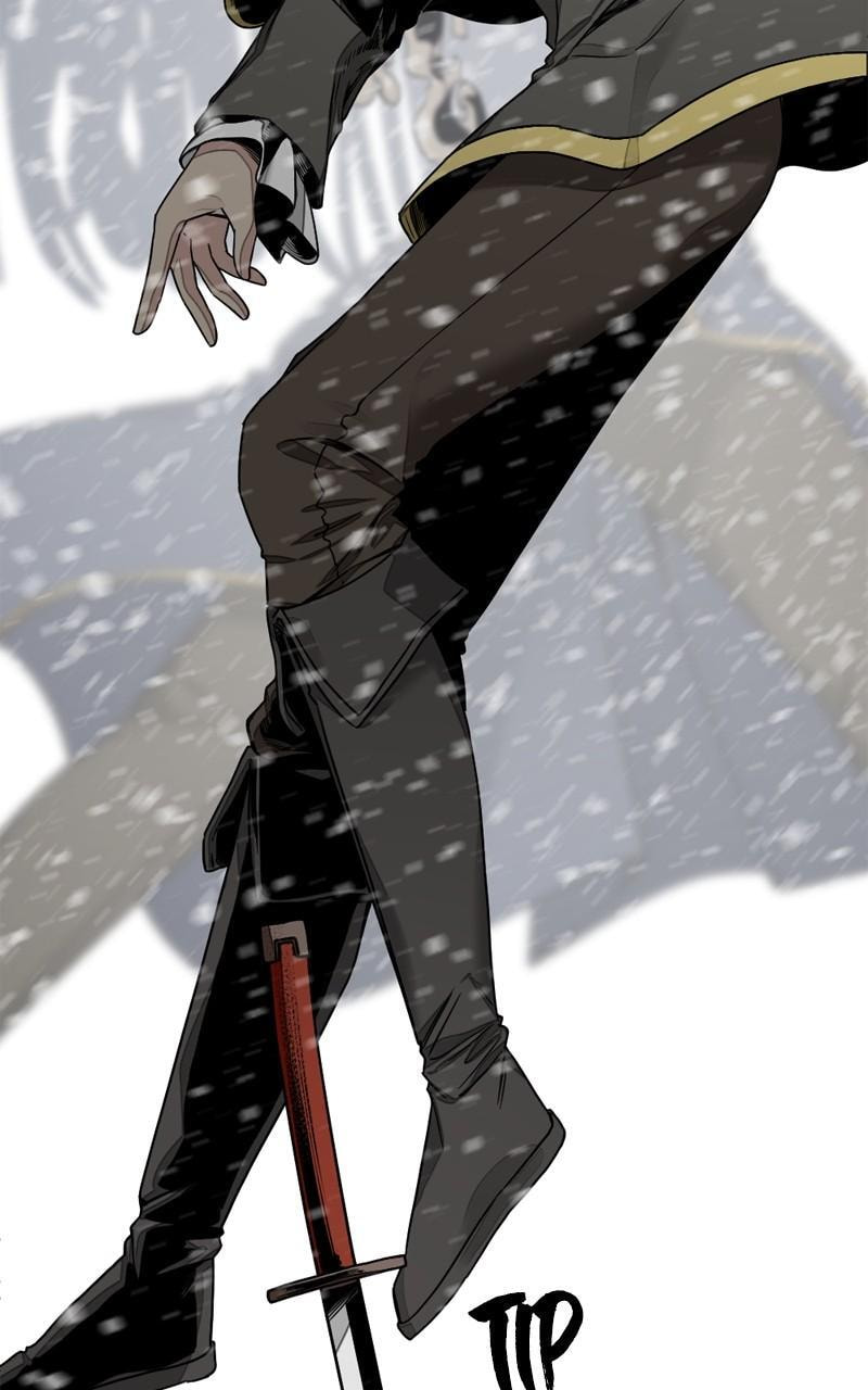 Read Hero Killer chapter 167 image 29 on Lezhin