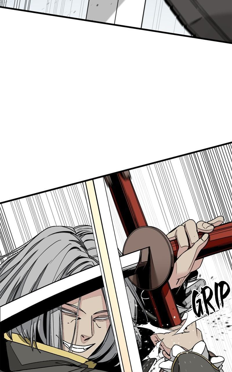 Read Hero Killer chapter 167 image 31 on Lezhin