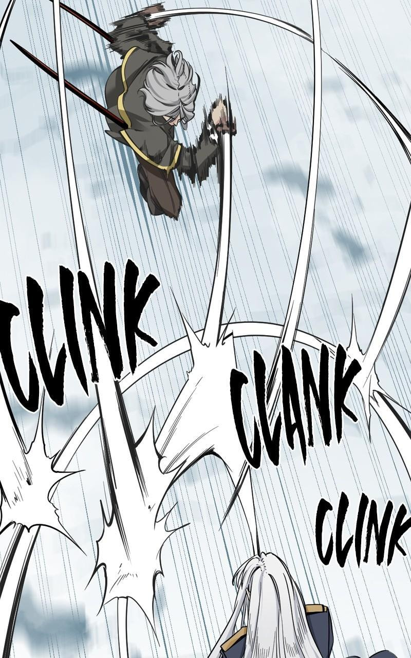Read Hero Killer chapter 167 image 33 on Lezhin