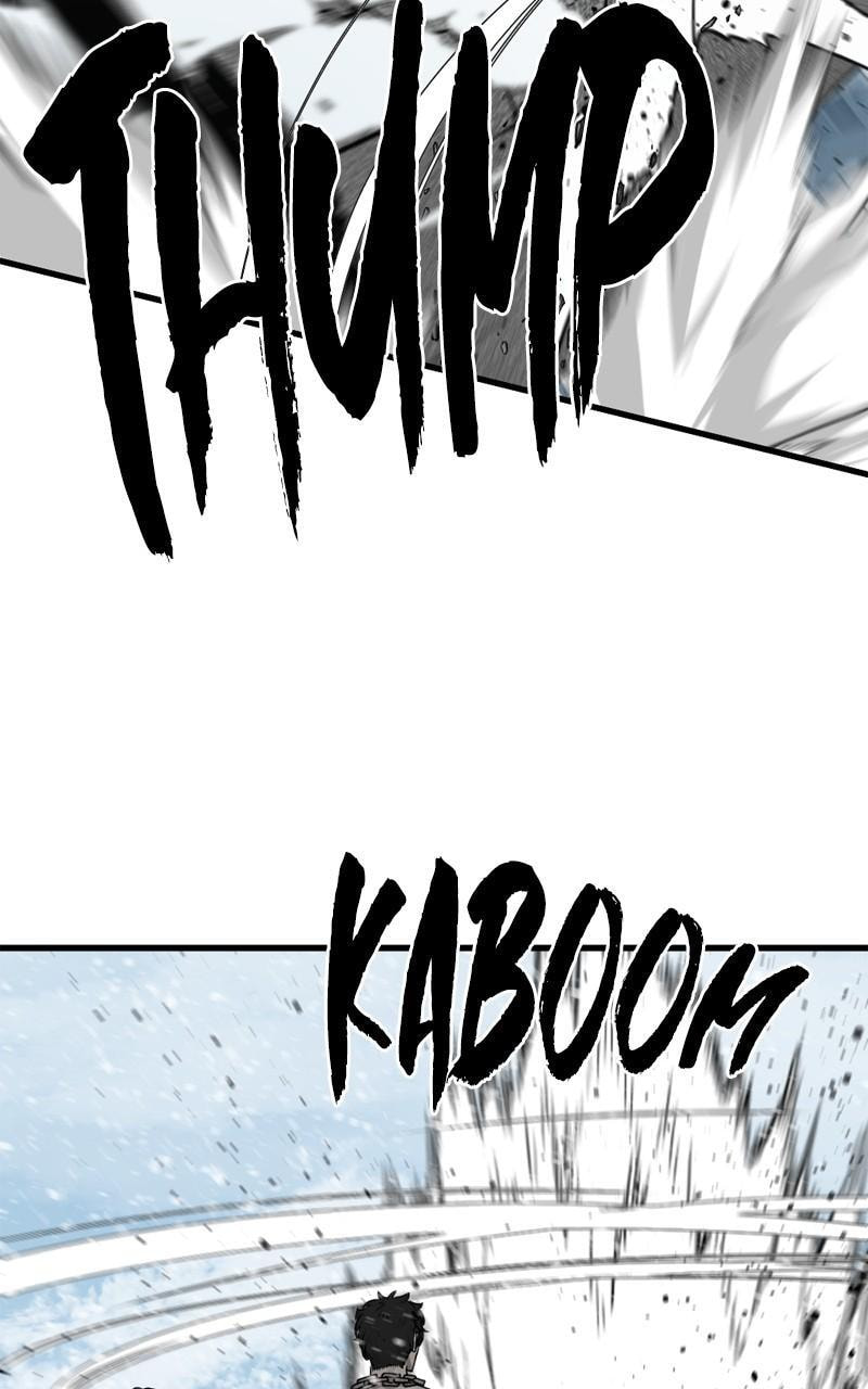 Read Hero Killer chapter 167 image 36 on Lezhin