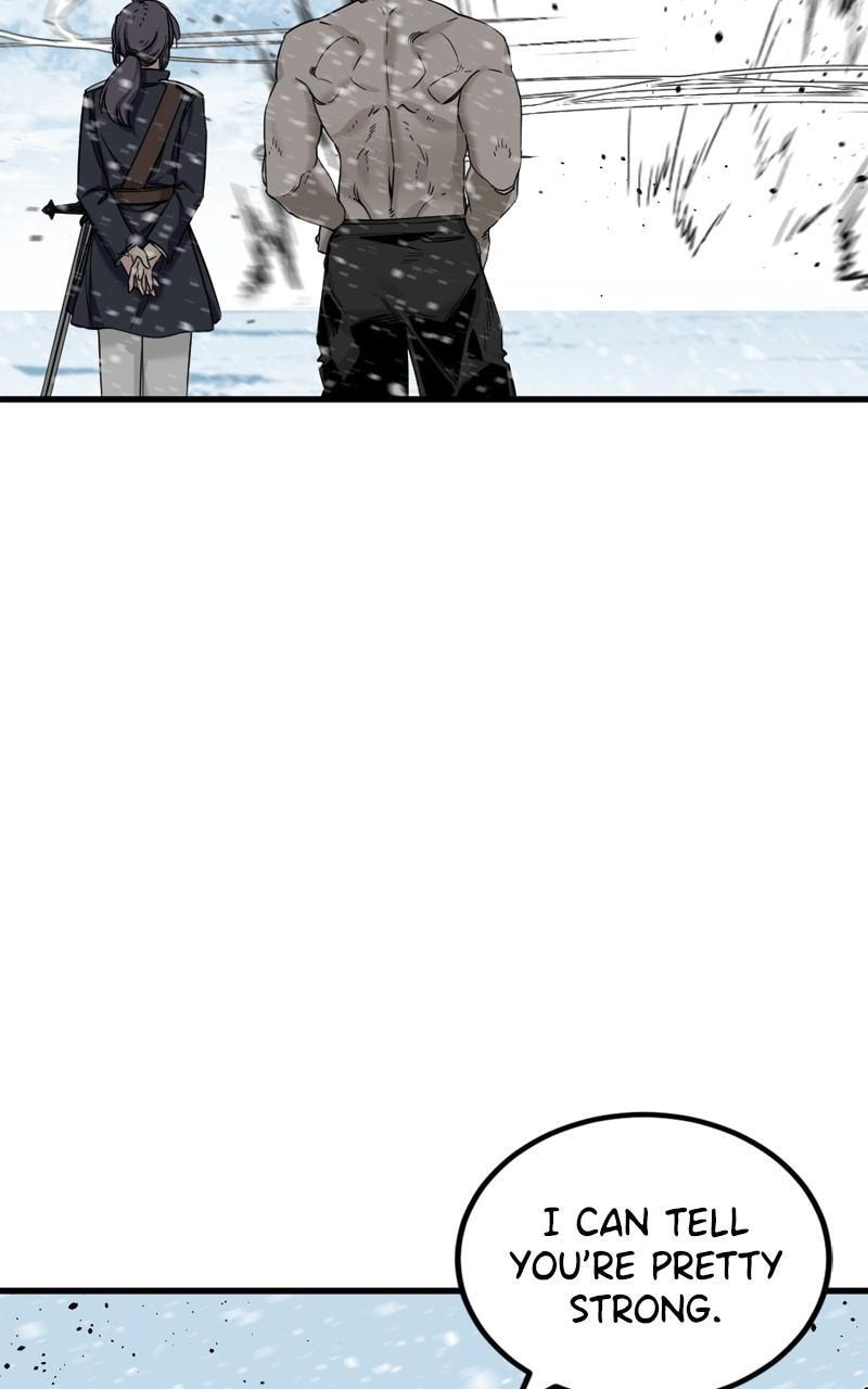 Read Hero Killer chapter 167 image 37 on Lezhin