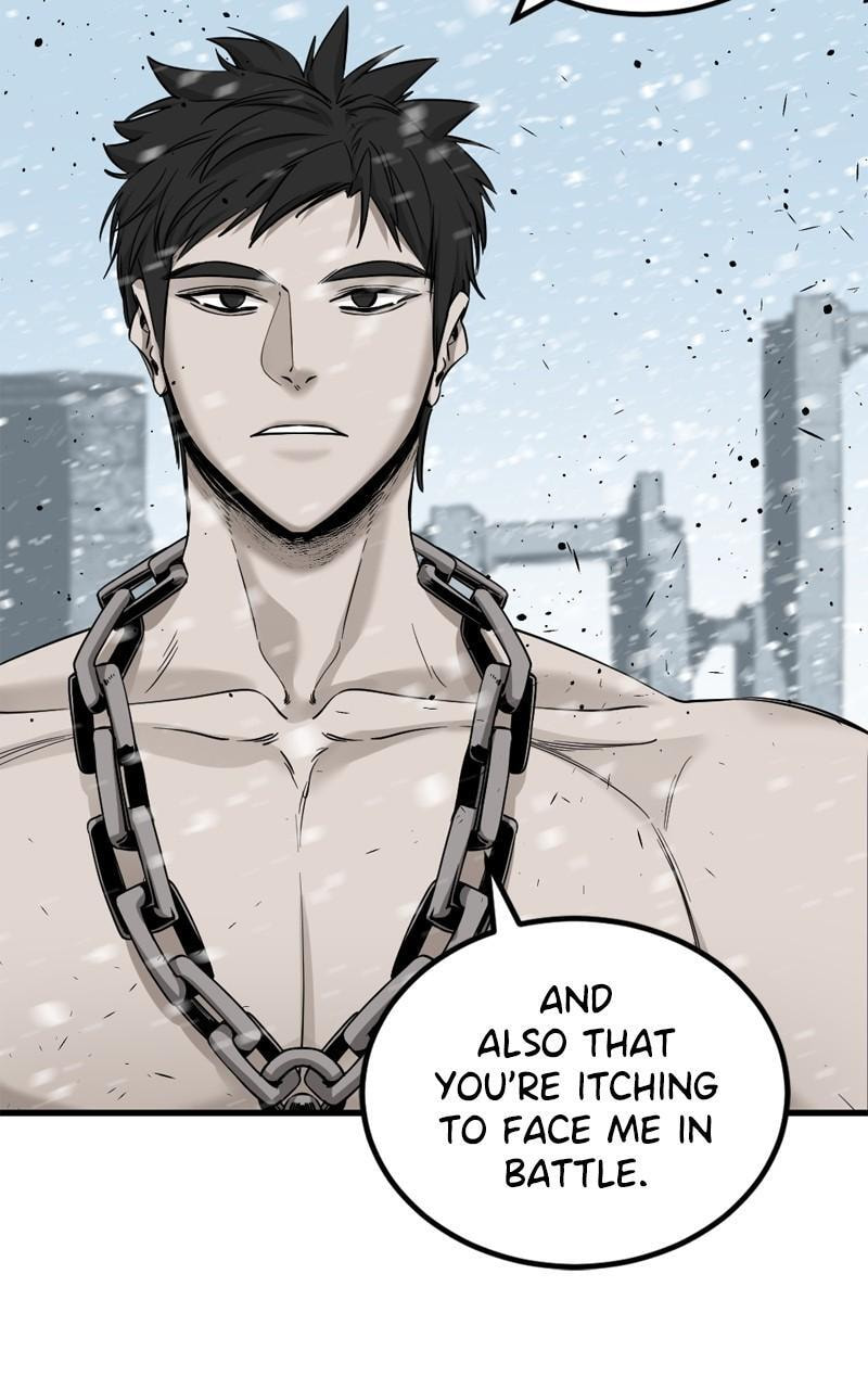Read Hero Killer chapter 167 image 38 on Lezhin