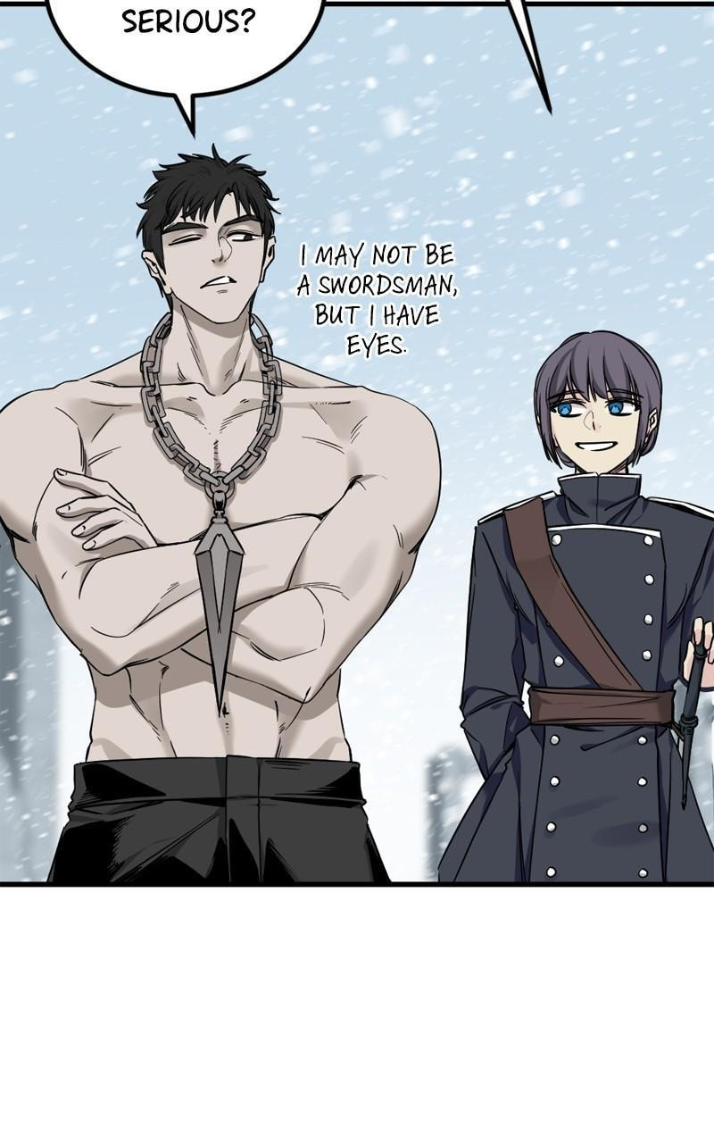 Read Hero Killer chapter 167 image 41 on Lezhin