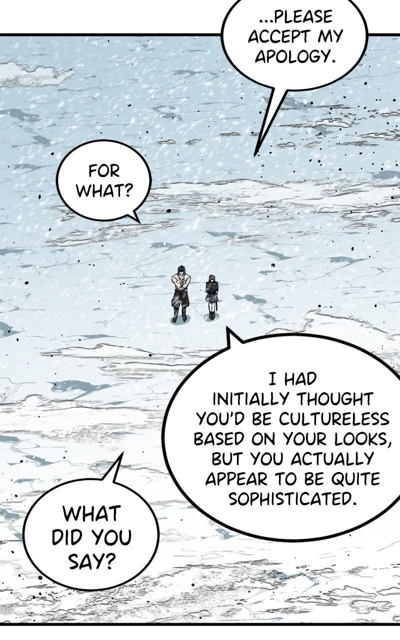 Read Hero Killer chapter 167 image 49 on Lezhin