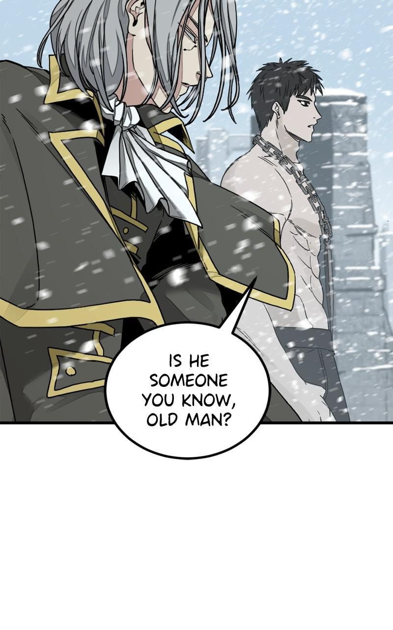 Read Hero Killer chapter 167 image 5 on Lezhin