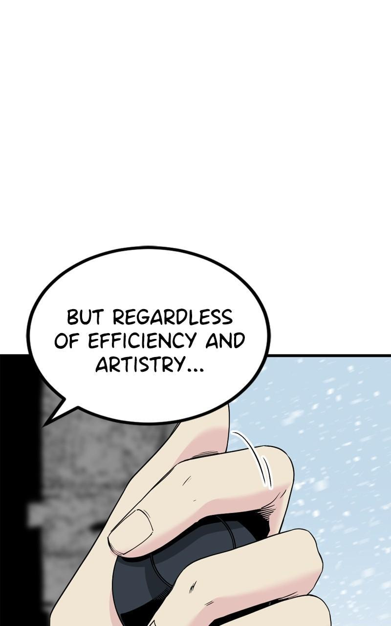 Read Hero Killer chapter 167 image 50 on Lezhin
