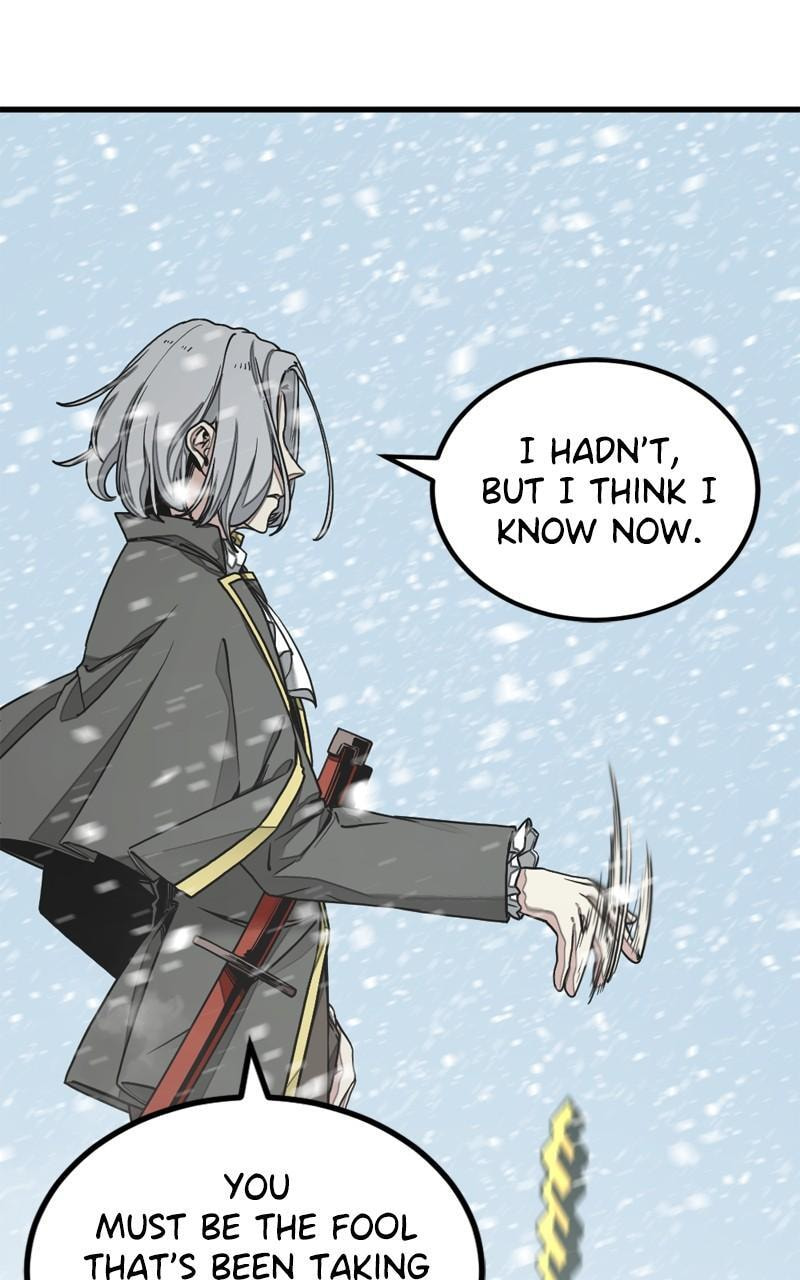Read Hero Killer chapter 167 image 6 on Lezhin