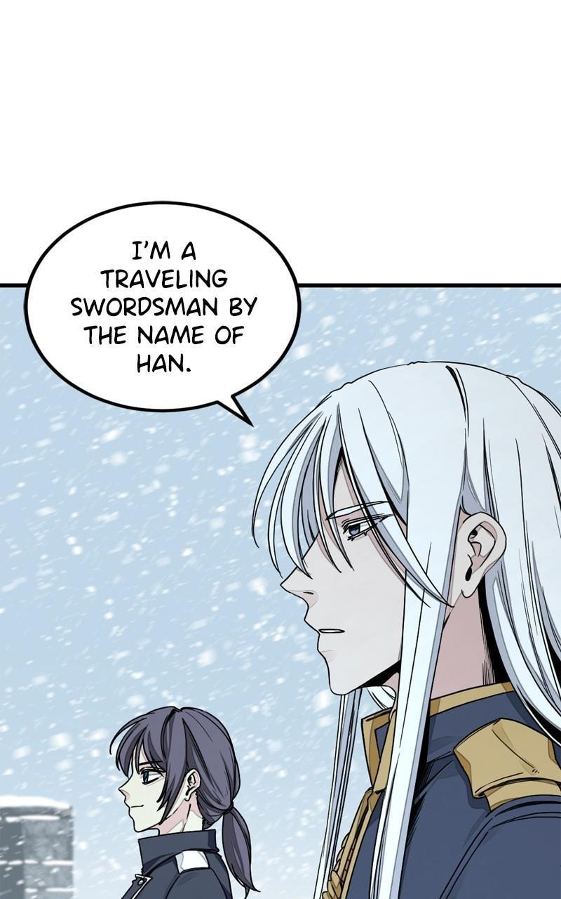 Read Hero Killer chapter 167 image 8 on Lezhin