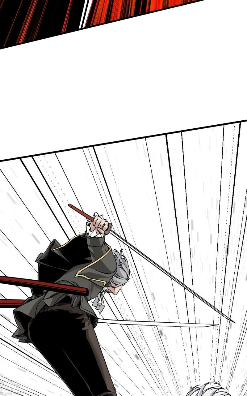 Read Hero Killer chapter 167 image 82 on Lezhin