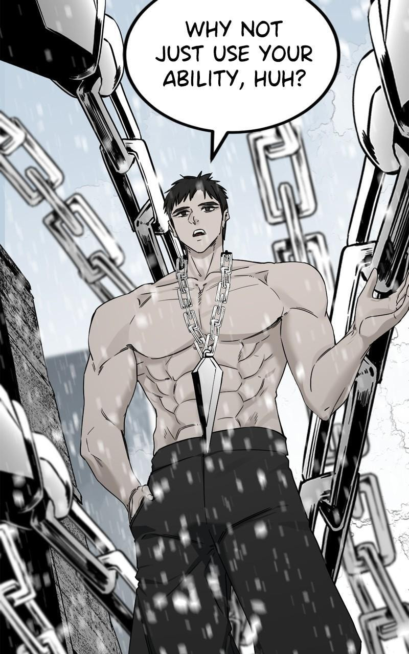 Read Hero Killer chapter 167 image 95 on Lezhin