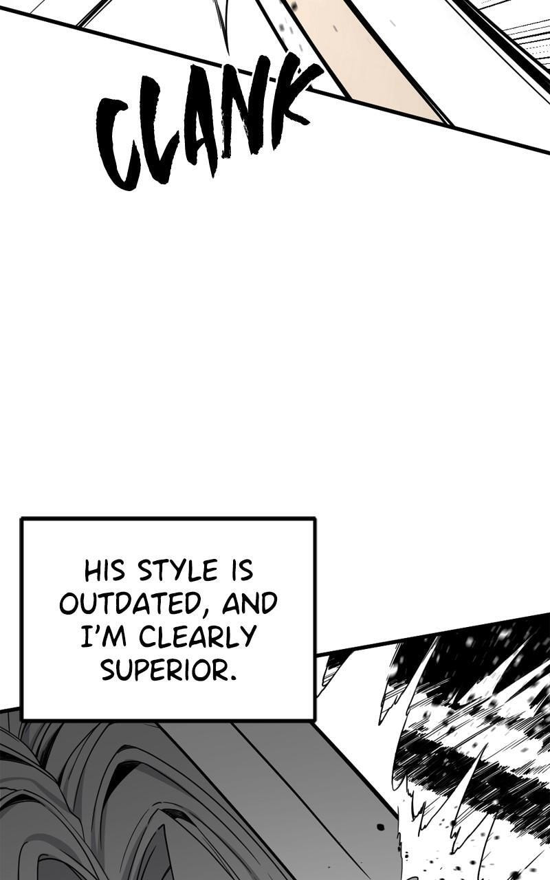 Read Hero Killer chapter 168 image 11 on Lezhin
