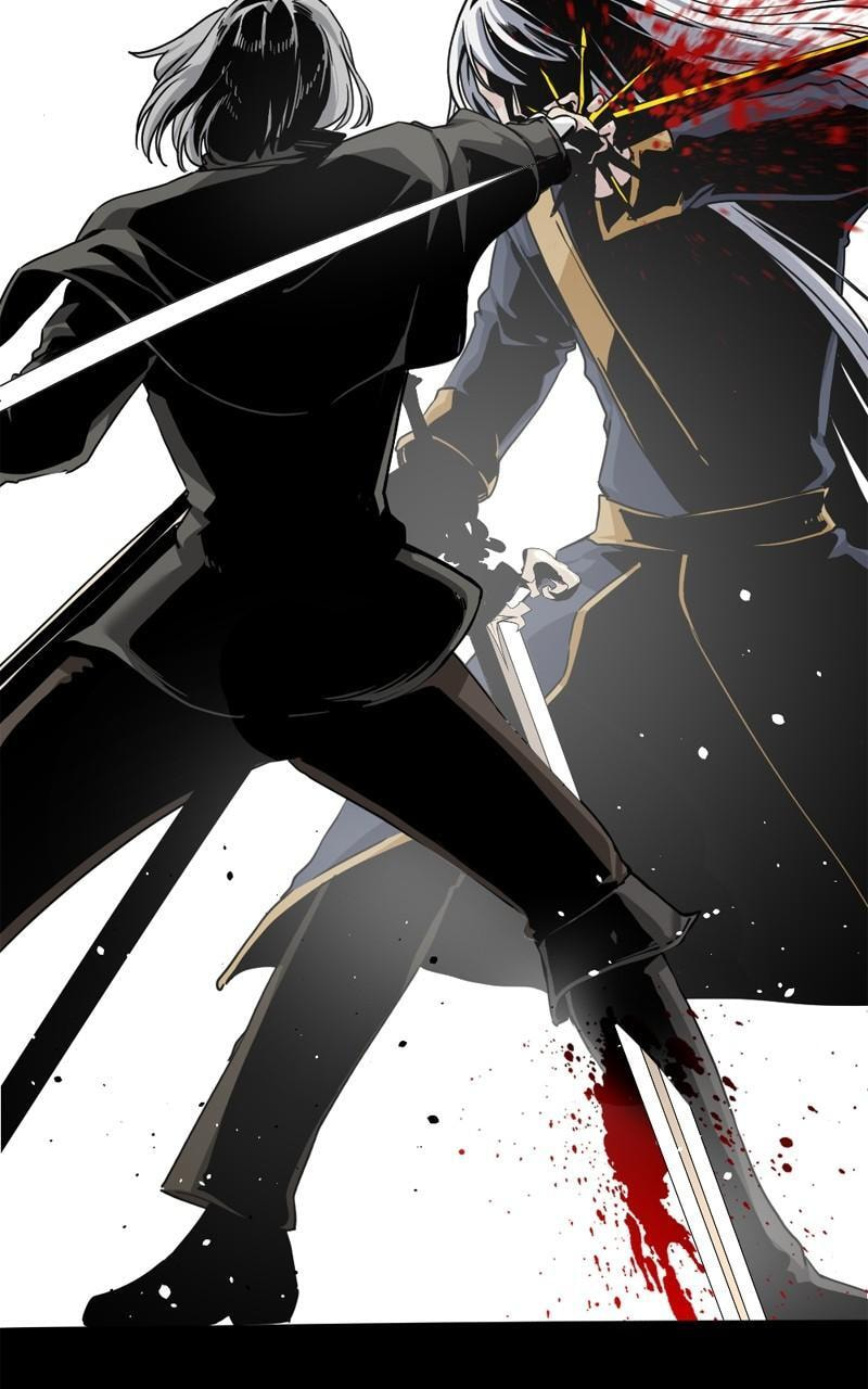 Read Hero Killer chapter 168 image 123 on Lezhin